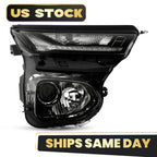 Halogen Headlight w/LED DRL for Chevy Trailblazer (2021–2023)