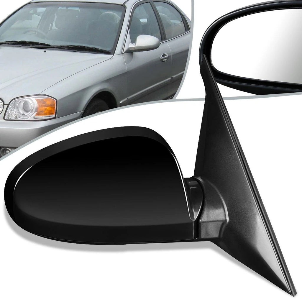 Power Heated Side Door Mirror for Kia Optima (2001–2006) KI1321121