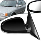 Power Heated Side Door Mirror for Kia Optima (2001–2006) KI1321121