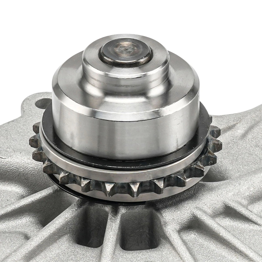 Water Pump for Ford Edge Taurus Lincoln MKX (2007–2010)