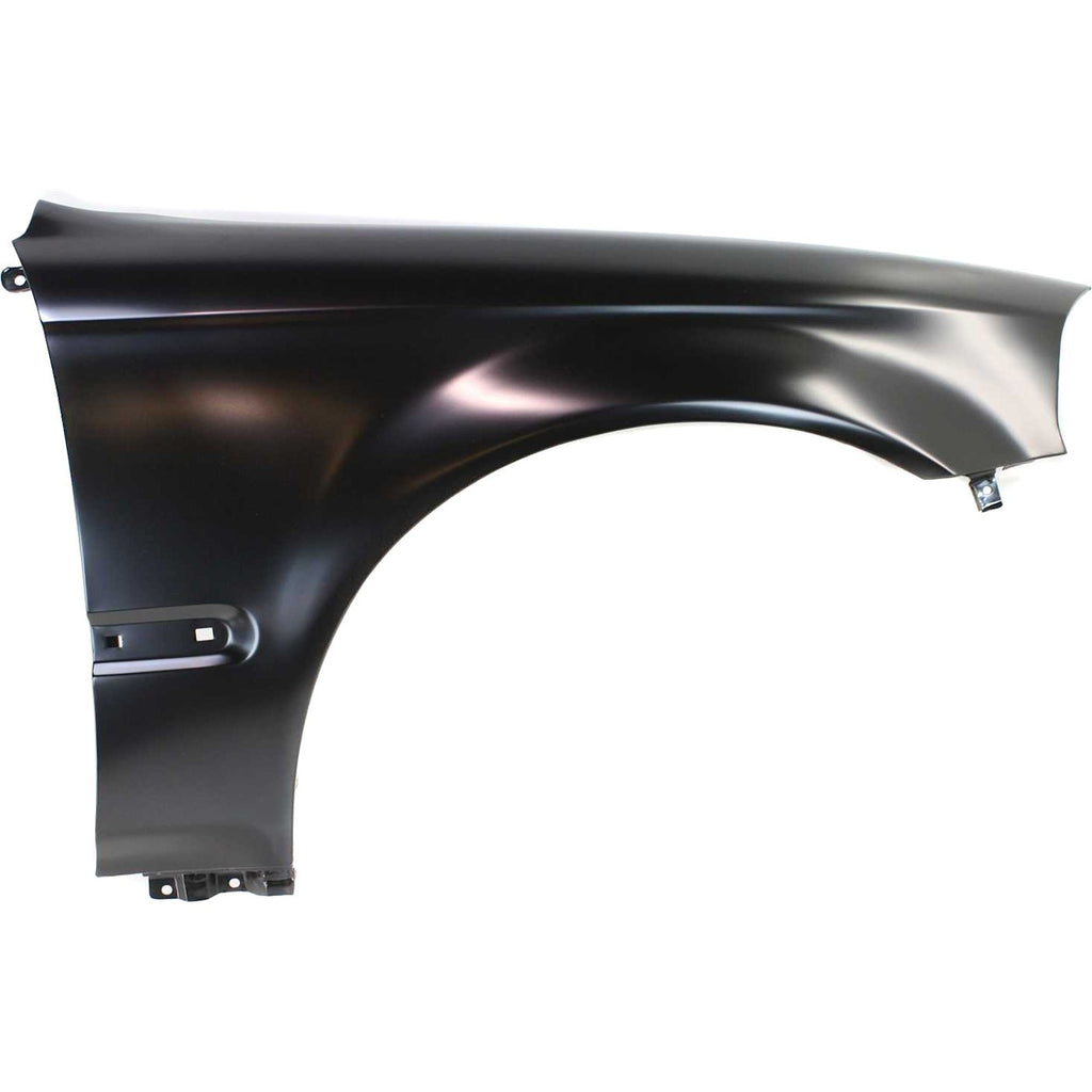 Fender Kit for Honda Civic (1996–1998) Front Right 2pc