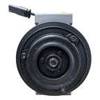 AC Compressor Replacement for Mercedes S63 AMG (2014-2015)