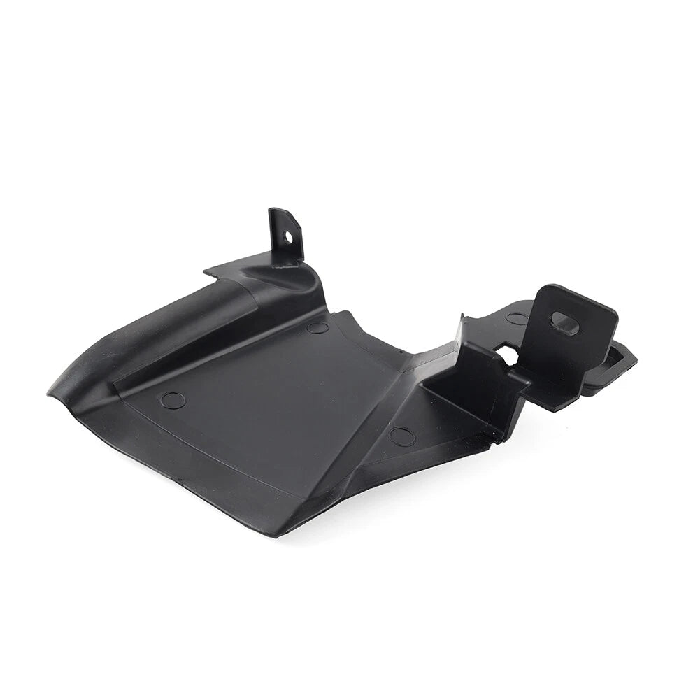 Radiator Support Air Deflector Shield T2H5922 for Jaguar XE XF (2015–2020)