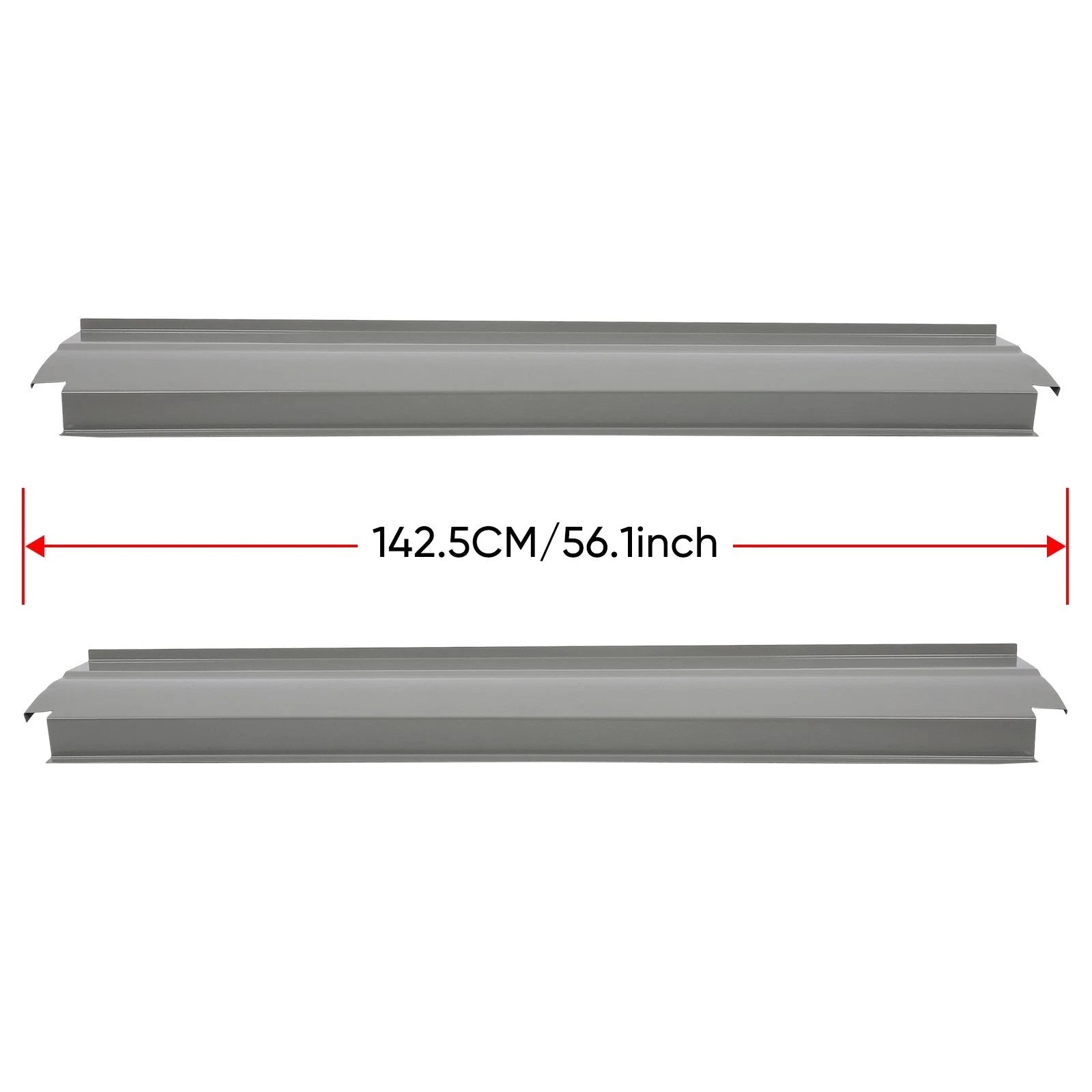 Rocker Panels for Mercury Milan (2006–2011)