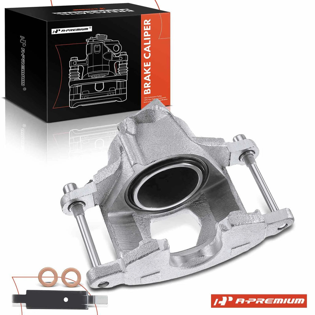 Front Right Brake Caliper for Chevrolet C10/C20/R10 Suburban GMC C1500 (1973–1991)