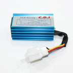 6 Pins Ignition CDI Unit for Pit Pro 150cc 250cc ATV Quad Dirt Bike