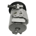 AC Compressor Replacement for Chrysler Voyager 2.4L (2001-2003)