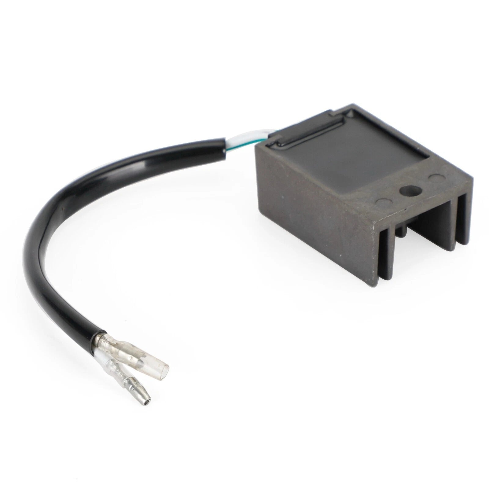 Rectifier Voltage Regulator for Honda XR 600 R (1988–1990), XR 200 R (1987–1988)