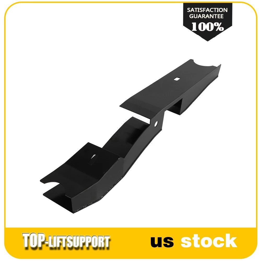 Frame Rail Rust Repair for Toyota Tacoma (Front Left)