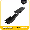 Frame Rail Rust Repair for Toyota Tacoma (Front Left)