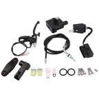 Actuator for Kawasaki Prairie 360 650 700 (2002-2013)
