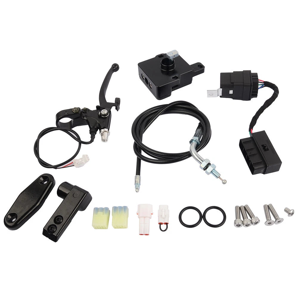 Actuator for Kawasaki Prairie 360 650 700 (2002-2013)