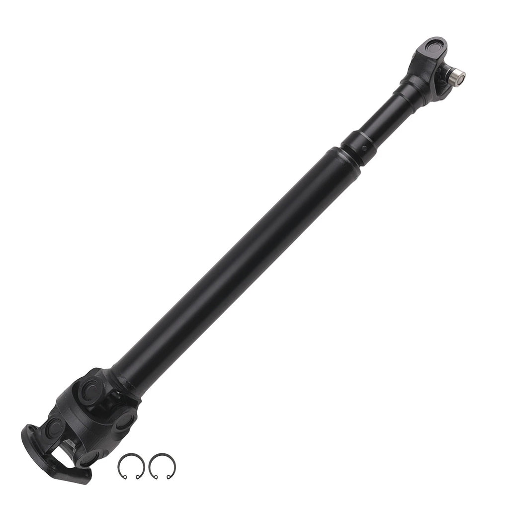 Front Driveshaft for Dodge Ram 2500 3500 (2000–2002) 4WD Manual Trans