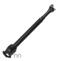 Front Driveshaft for Dodge Ram 2500 3500 (2000–2002) 4WD Manual Trans