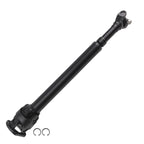 Front Driveshaft for Dodge Ram 2500 3500 (2000–2002) 4WD Manual Trans