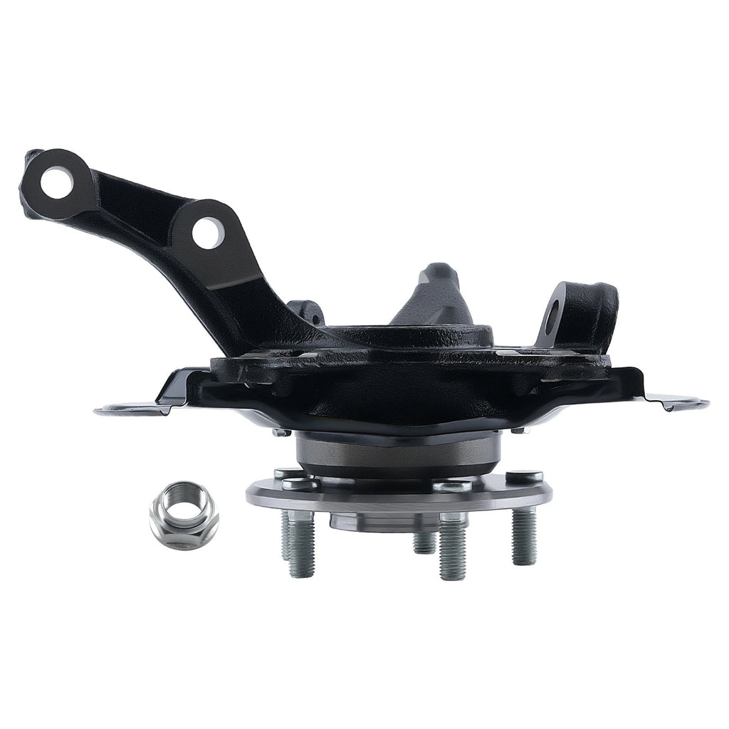 Wheel Bearing & Hub Assembly for Honda Civic (2011)