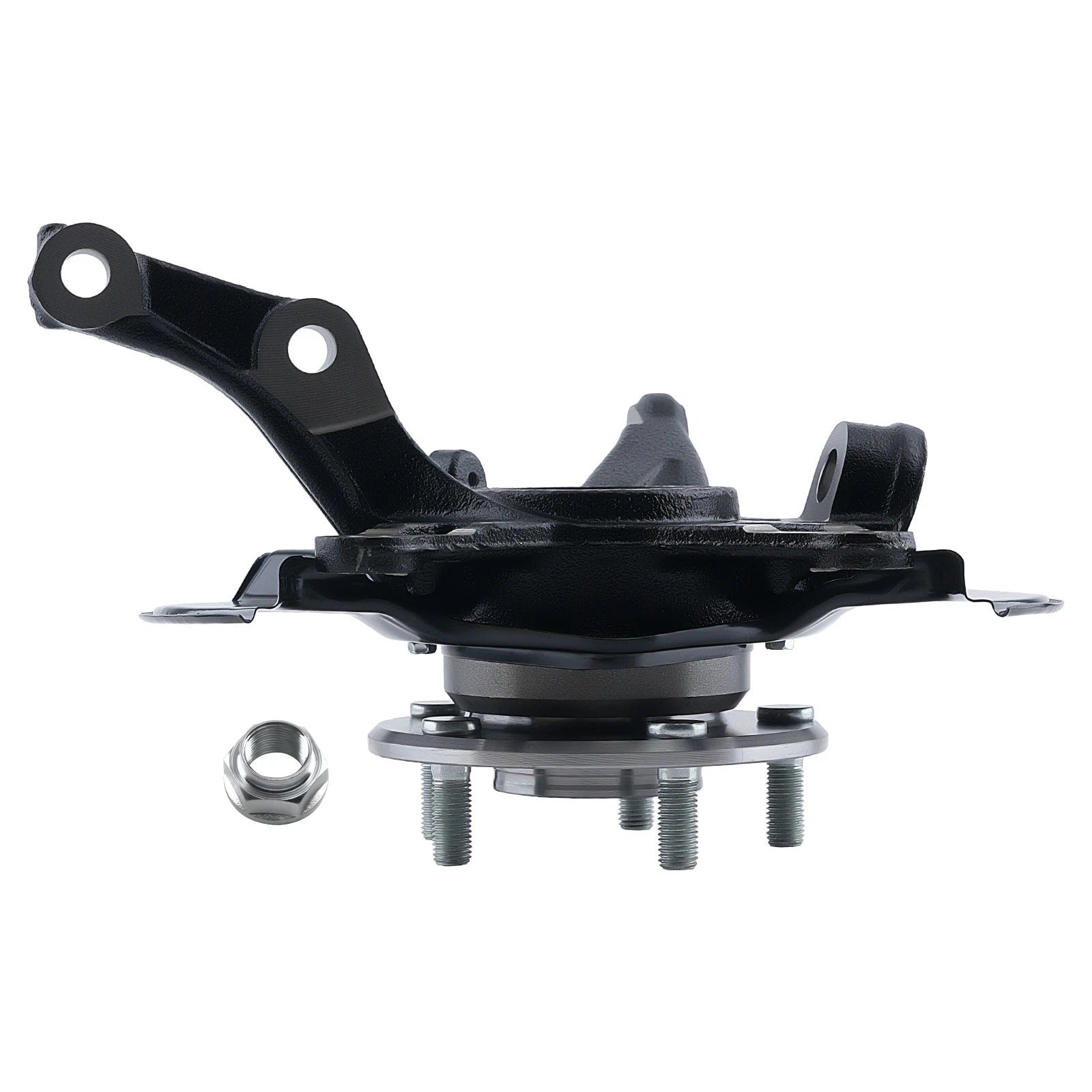 Wheel Bearing & Hub Assembly for Honda Civic (2011)