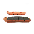 Disc Brake Pad Set for Scout Sixty (2016–2023) - TT672, Toso Calipers