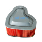 Air Filter Cleaner Element for Honda VTX1800C (2002–2008), VTX1800F1 F2 F3 (2005–2007)