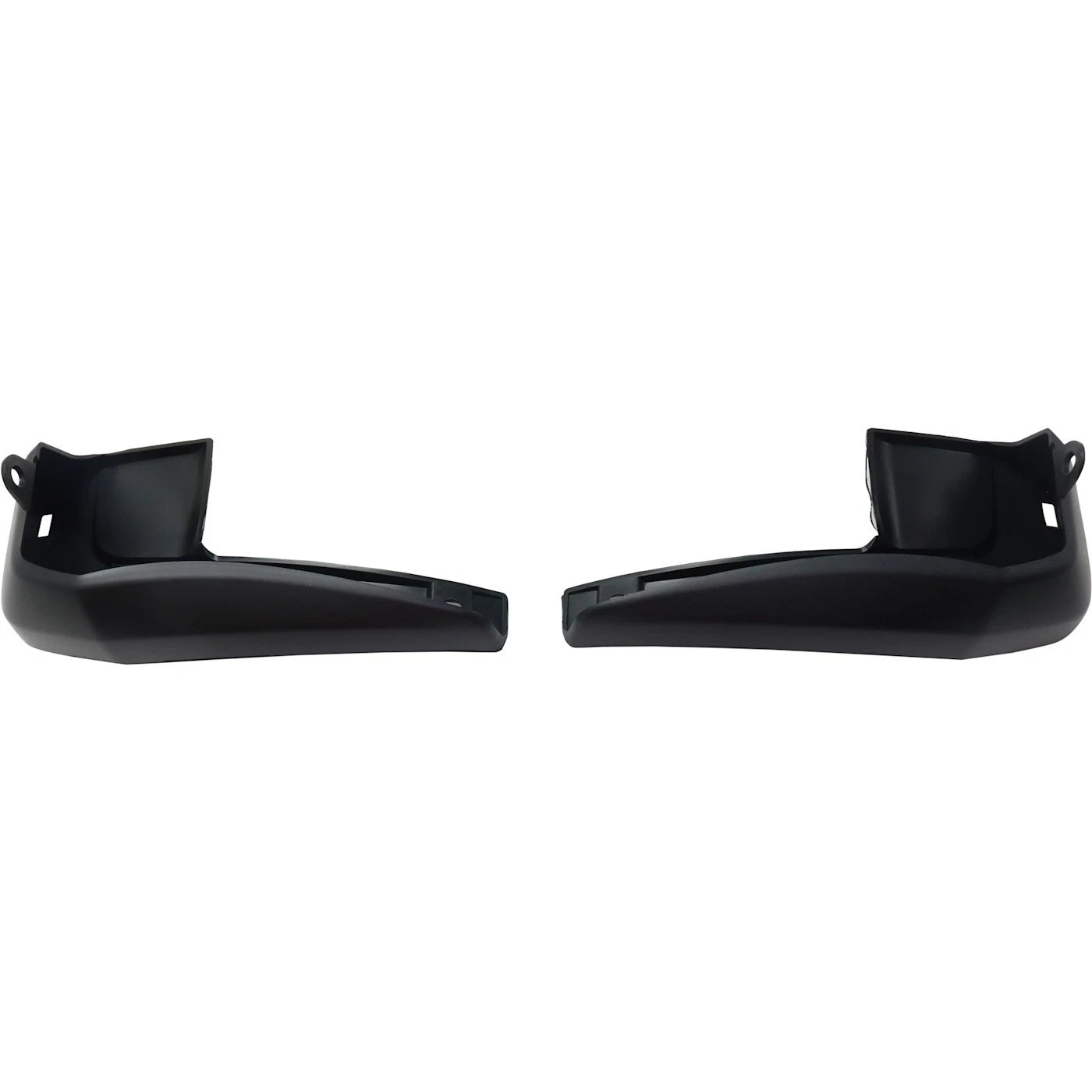 Mud Flaps Set for Honda Civic (2006-2011)
