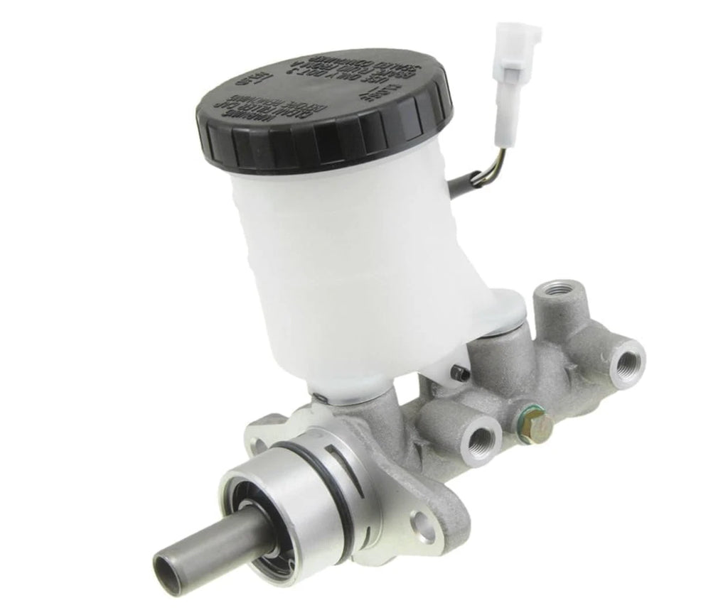 Brake Master Cylinder for Chevrolet Metro Suzuki Swift (1989–2001)