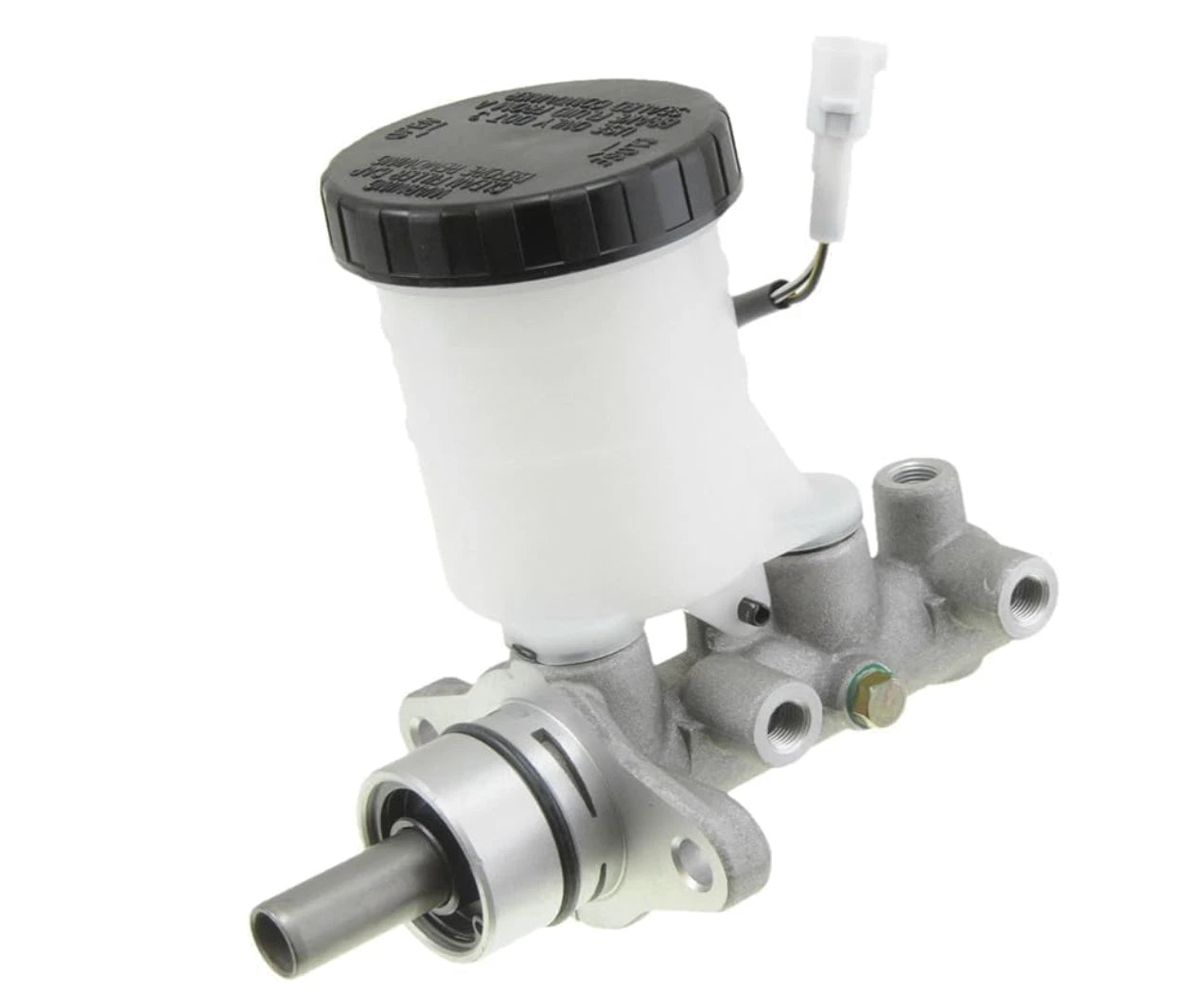 Brake Master Cylinder for Chevrolet Metro Suzuki Swift (1989–2001)