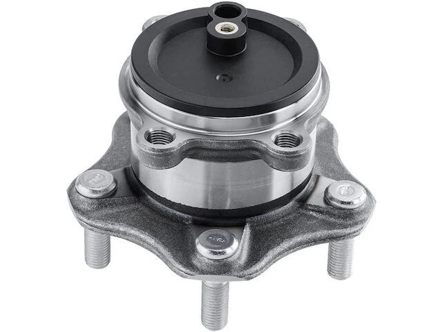 Rear Wheel Hub Assembly for Mazda 3 (2014–2018) NJ436YH