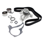 Timing Belt Kit for Toyota Camry RAV4 Solara Celica MR2 (1991–1995)