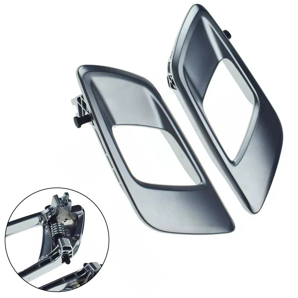 2 x Inner Door Handles for Ford BT-50 (2012���2019)