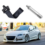 Tow Hook Track Racing Strip for Honda Fit 2010–2014 (2011–2014 CR-Z)
