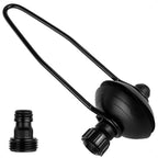 Outboard Motor Muffs for Universal Outboard Motors (PVC Round)