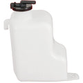 Coolant Reservoir Expansion Tank for Rear Driver Side