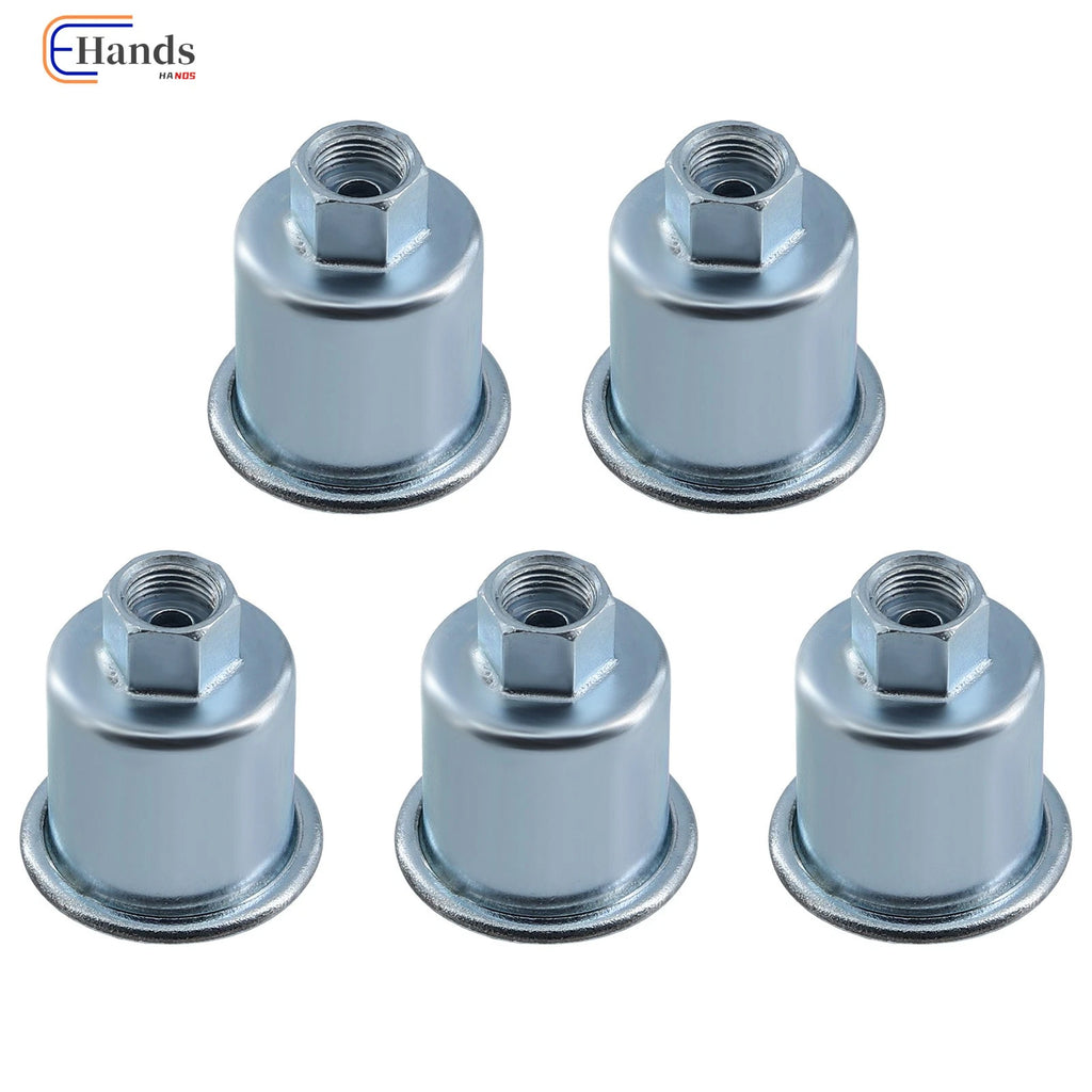 Fuel Filter for Small Engine (1/4" 5/16" Line) X5
