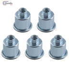 Fuel Filter for Small Engine (1/4" 5/16" Line) X5