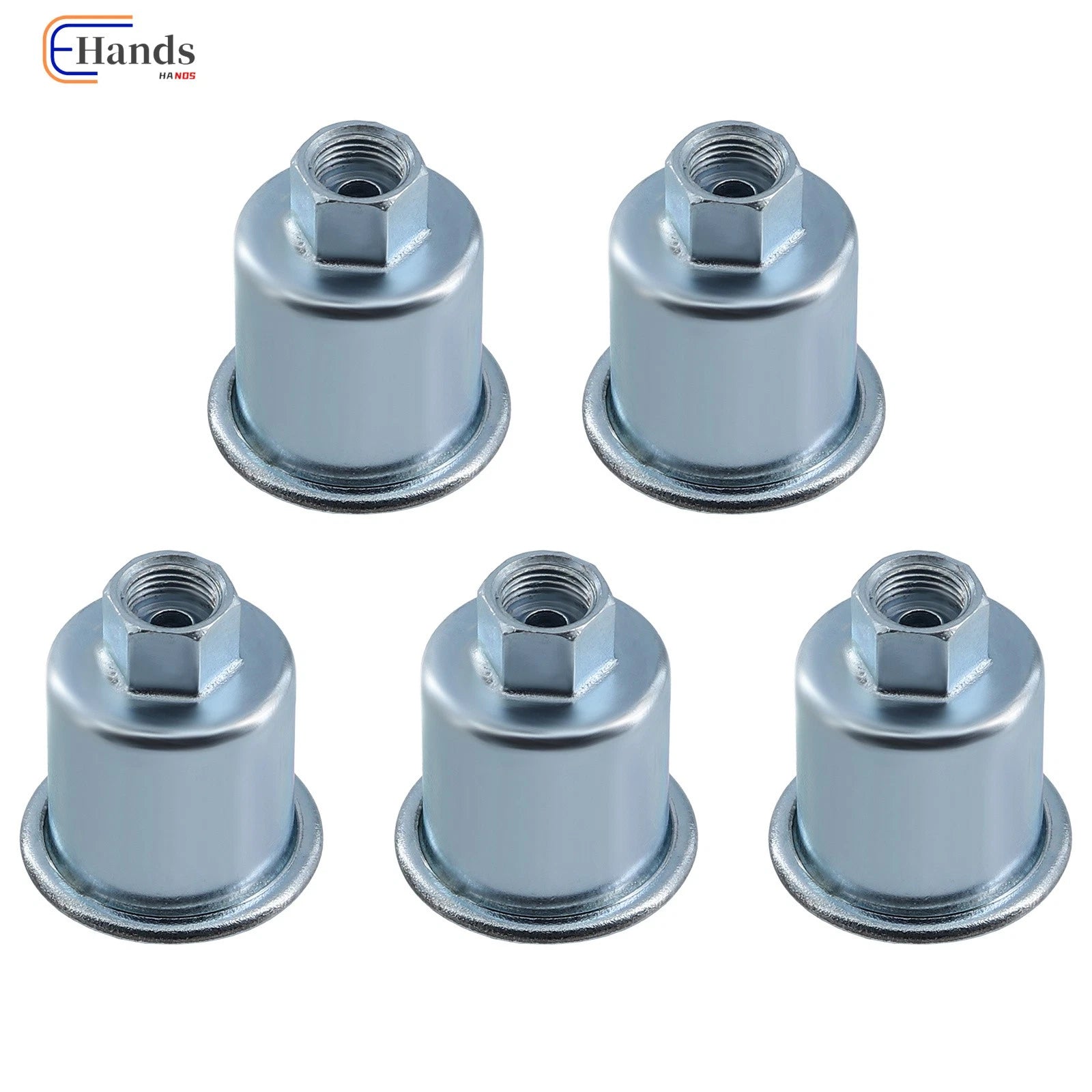 Fuel Filter for Small Engine (1/4" 5/16" Line) X5