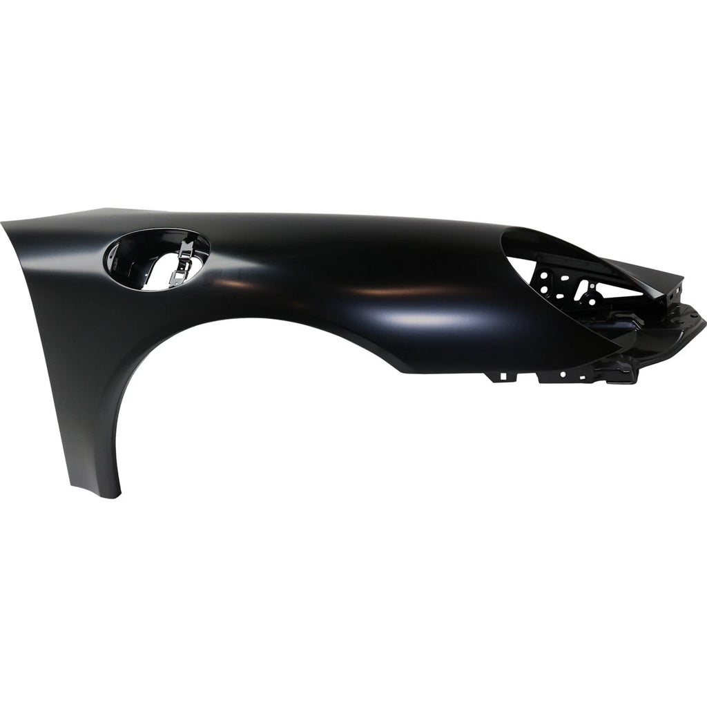 Fender for Porsche 911 (2007–2013) Front Passenger Side Turbo
