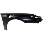 Fender for Porsche 911 (2007–2013) Front Passenger Side Turbo