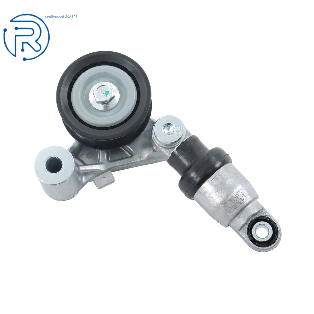 Serpentine Belt & Tensioner Set for Chevrolet C7 Corvette (2014-2019)