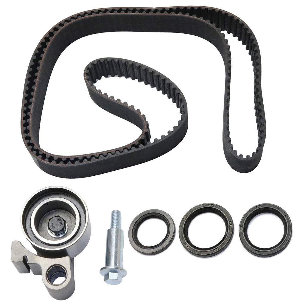 Timing Belt Kit for VW Dodge Nitro Chrysler Sebring Avenger Challenger Routan