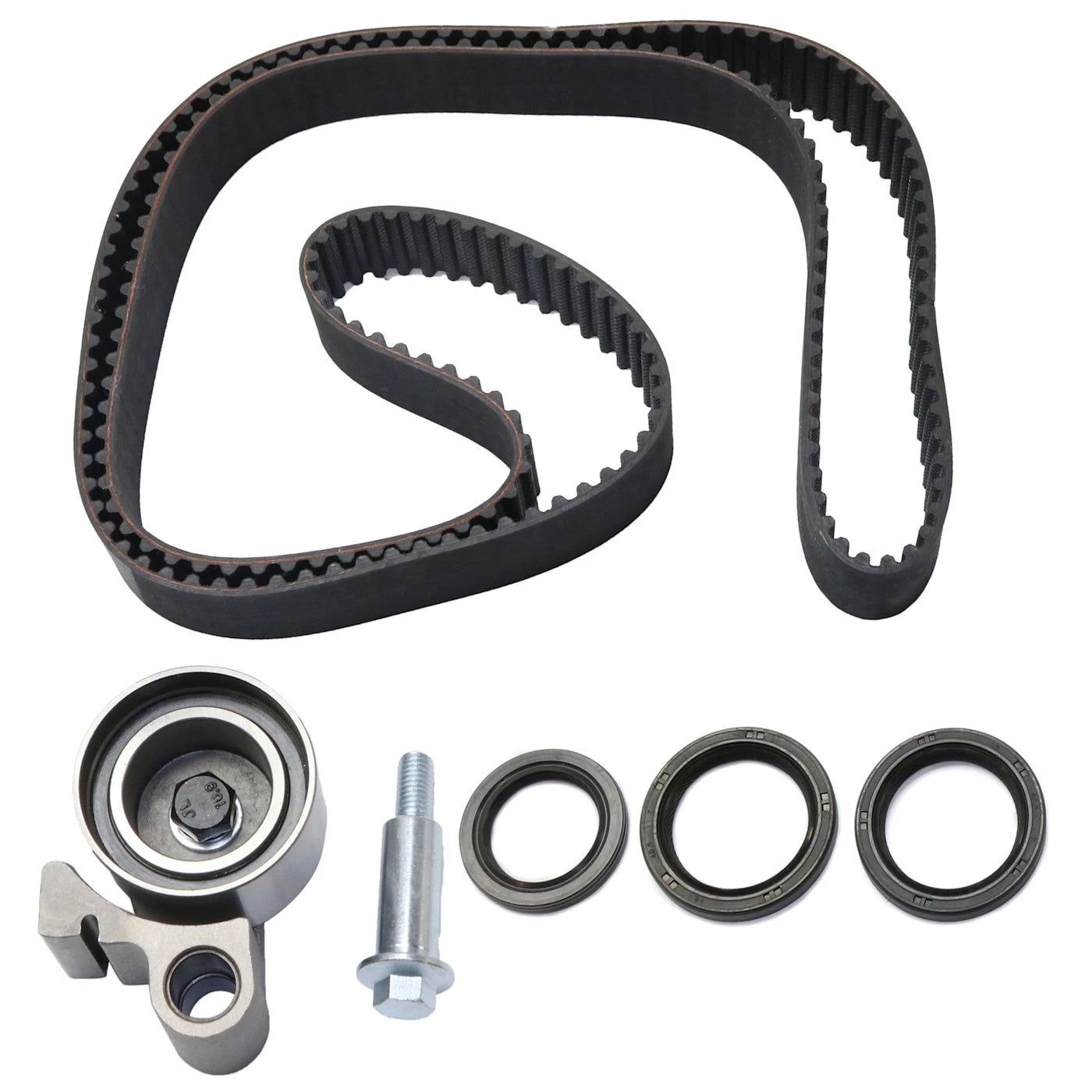 Timing Belt Kit for VW Dodge Nitro Chrysler Sebring Avenger Challenger Routan