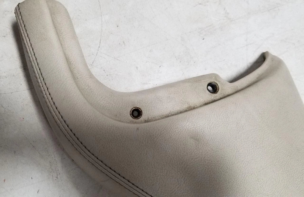 Driver Left Rear Armrest Window Pane for Jaguar XK8 XKR (1997–1999)