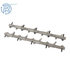 Rocker Arm Set for Dodge Ram 1500 Grand Cherokee 5.7L V8 (2003-2018)