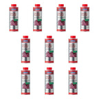 Set of 10 Liqui Moly Diesel Purge Fuel Additive (500ml each)