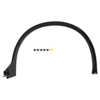 Fender Flare Trim Rear for Nissan Murano (2015–2024)