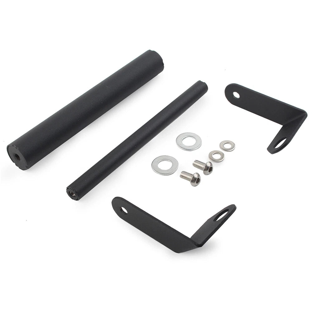 GPS Plate Bracket Stand Holder for Tiger 900 GT PRO Rally (2020–2022)