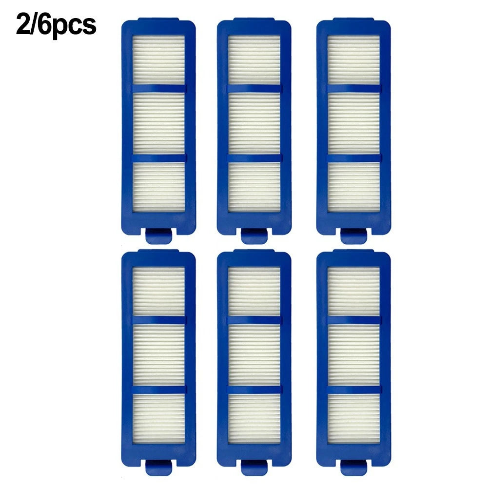 Replacement Filters for RoboVac G40+ (2021–2021)