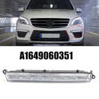 LED DRL Left Fog Lamp for Mercedes-Benz X166 X164 W166 (2005���2019)