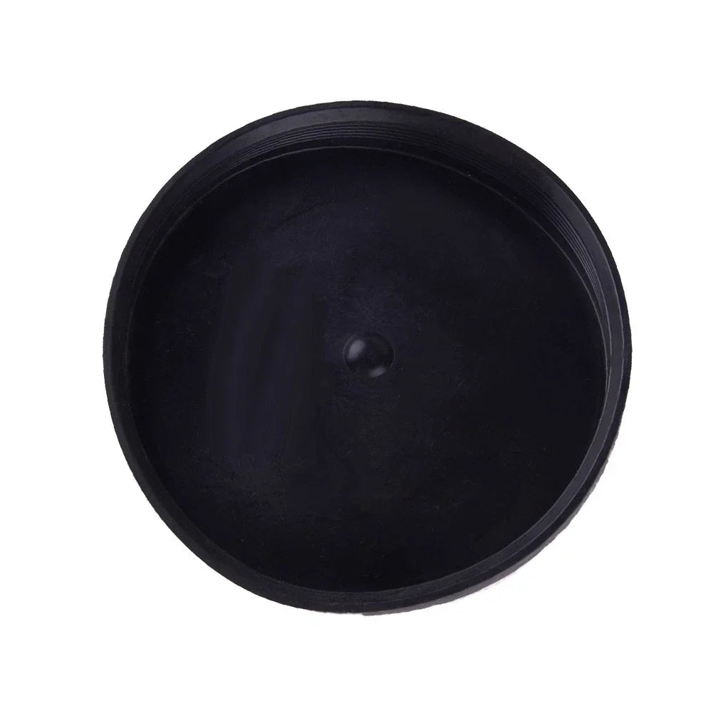 Front Headlight Bulb Cover for Ford Transit Custom (2012–2023)