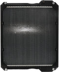 Radiator for Case 695SM 695SR 695ST, New Holland B110 B115 (TIER 3)