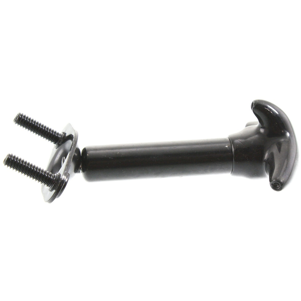 Hood Latch Lock for Driver or Passenger Side